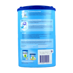 Nutrilon 4 Dreumes groeimelk poeder 800.00 Gram