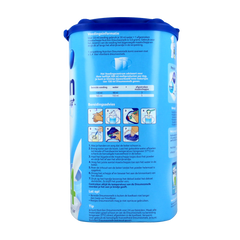 Nutrilon 4 Dreumes groeimelk poeder 800.00 Gram
