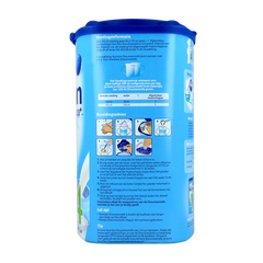 Nutrilon 4 Dreumes groeimelk poeder 800 Gram