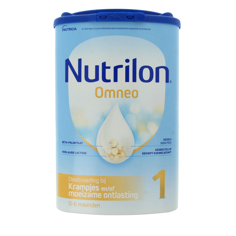 Nutrilon Omneo-comfort 1 800 Gram