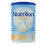 Nutrilon Omneo-comfort 1 800.00 Gram