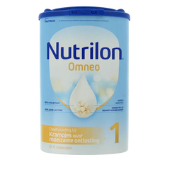 Nutrilon Omneo-comfort 1 800 Gram