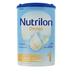 Nutrilon Omneo-comfort 1 800.00 Gram