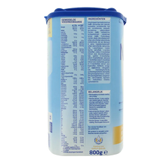 Nutrilon Omneo-comfort 1 800 Gram