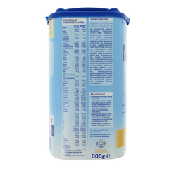 Nutrilon Omneo-comfort 1 800 Gram