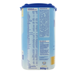 Nutrilon Omneo-comfort 1 800.00 Gram