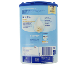 Nutrilon Omneo-comfort 1 800 Gram