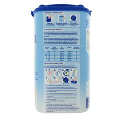 Nutrilon Omneo-comfort 1 800.00 Gram