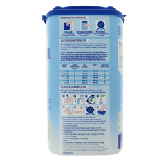 Nutrilon Omneo-comfort 1 800 Gram