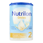 Nutrilon Omneo 2 800.00 Gram