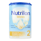 Nutrilon Omneo 2 800 Gram