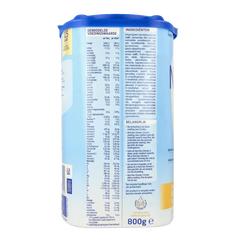 Nutrilon Omneo 2 800 Gram