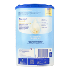 Nutrilon Omneo 2 800 Gram