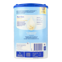 Nutrilon Omneo 2 800 Gram