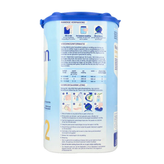 Nutrilon Omneo 2 800 Gram