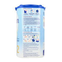 Nutrilon Omneo 2 800 Gram