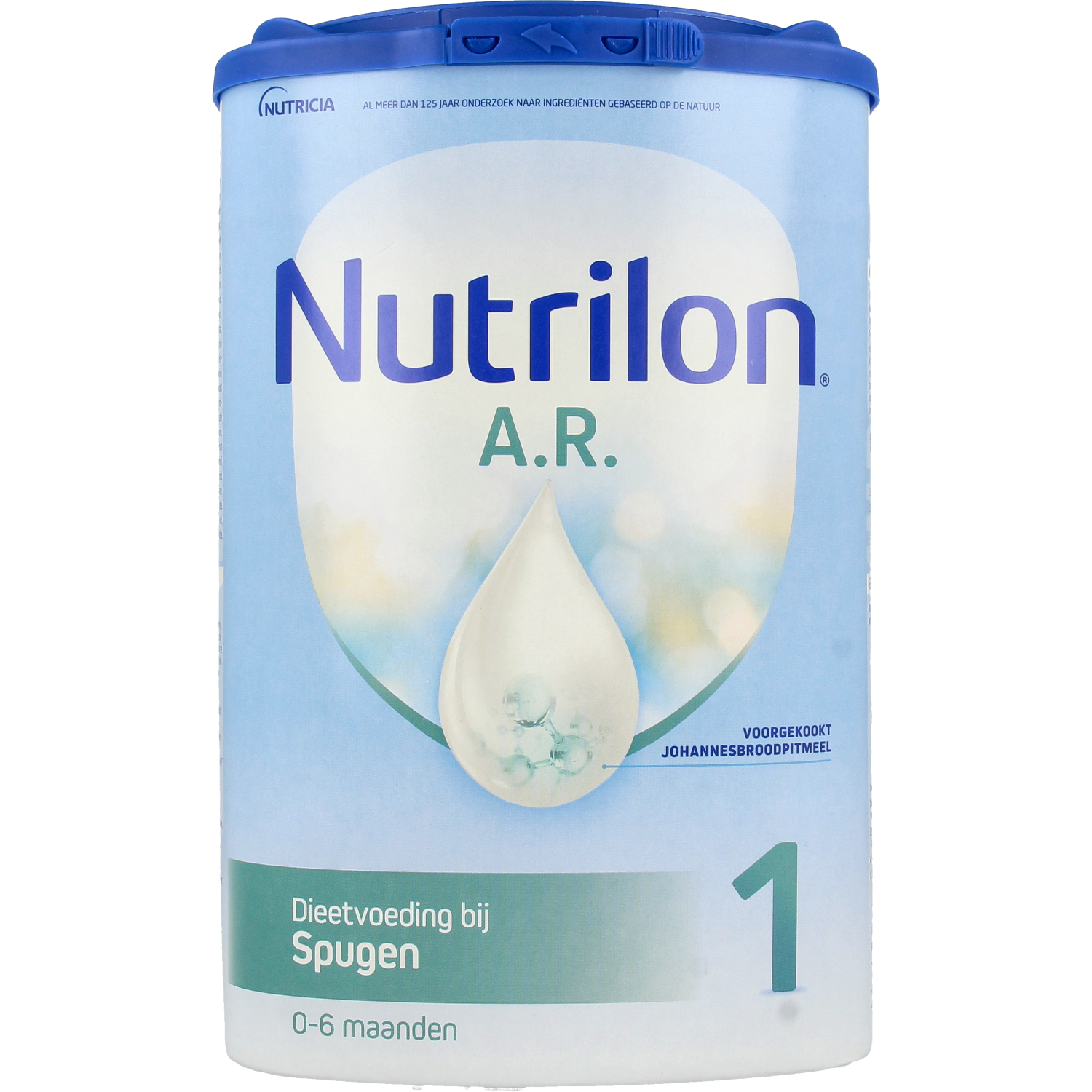 Nutrilon A.R. 1 800.00 Gram