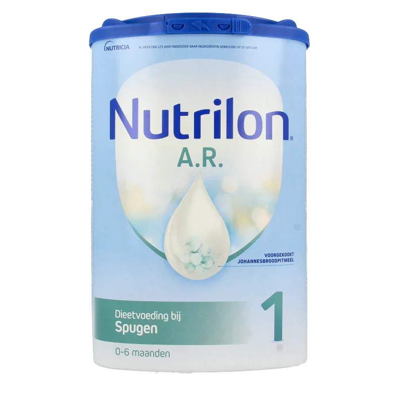 Nutrilon A.R. 1 800 Gram