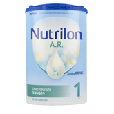 Nutrilon A.R. 1 800 Gram