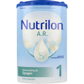 Nutrilon A.R. 1 800.00 Gram