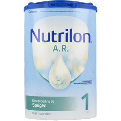 Nutrilon A.R. 1 800.00 Gram