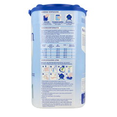 Nutrilon A.R. 1 800.00 Gram