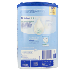 Nutrilon A.R. 1 800.00 Gram