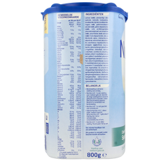 Nutrilon A.R. 1 800.00 Gram