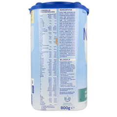 Nutrilon A.R. 1 800 Gram