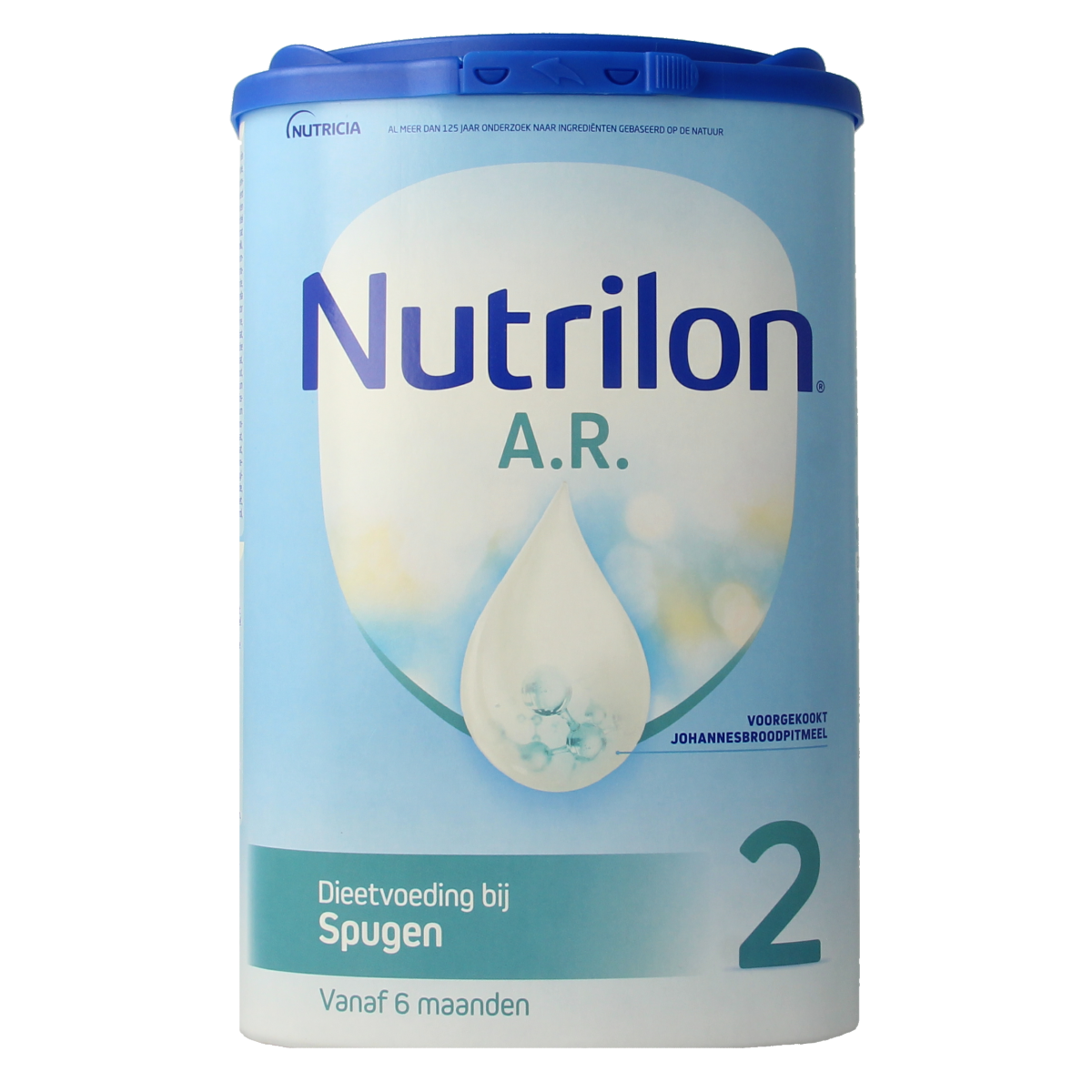 Nutrilon A.R. 2 800.00 Gram