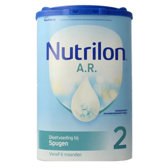 Nutrilon A.R. 2 800.00 Gram