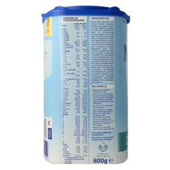 Nutrilon A.R. 2 800 Gram