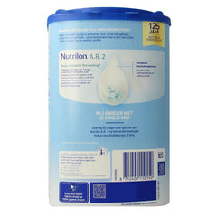 Nutrilon A.R. 2 800.00 Gram