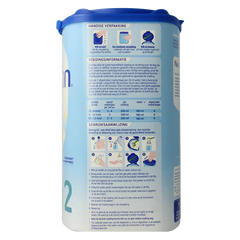 Nutrilon A.R. 2 800.00 Gram