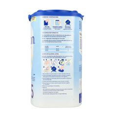 Nutrilon 5 Peuter groeimelk poeder 800.00 Gram