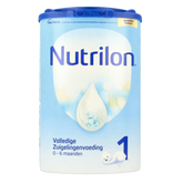 Nutrilon Volledige Zuigelingenvoeding 1 800 Gram