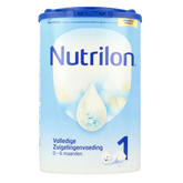 Nutrilon Volledige Zuigelingenvoeding 1 800.00 Gram