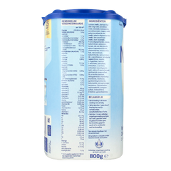 Nutrilon Volledige Zuigelingenvoeding 1 800 Gram