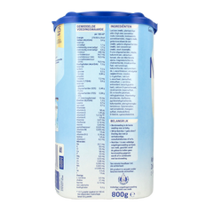 Nutrilon Volledige Zuigelingenvoeding 1 800.00 Gram