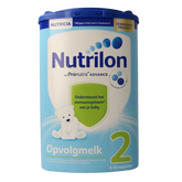Nutrilon Standaard 2 opvolgmelk 800 Gram