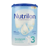 Nutrilon Opvolgmelk 3 800 Gram