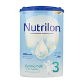 Nutrilon Opvolgmelk 3 800 Gram