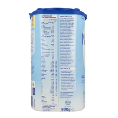 Nutrilon Opvolgmelk 3 800 Gram