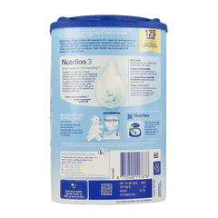 Nutrilon Opvolgmelk 3 800 Gram