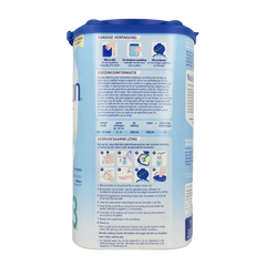 Nutrilon Opvolgmelk 3 800 Gram