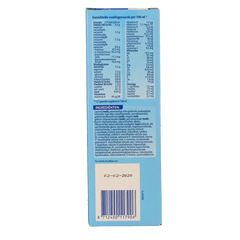 Nutrilon Standaard 1 mini 23 gram 69 Gram