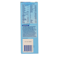 Nutrilon Standaard 1 mini 23 gram 69 Gram