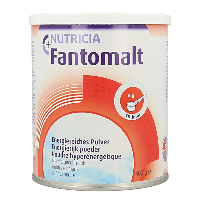 Fantomalt Poeder 400 Gram