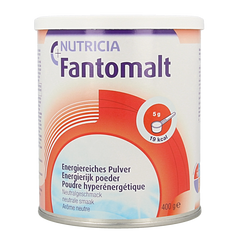 Fantomalt Poeder 400 Gram
