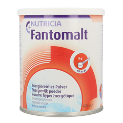 Fantomalt Poeder 400.00 Gram